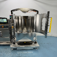 Sartorius STR3 1000L Single-Use Bioreactor image 2